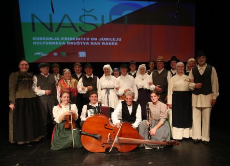 20 LET KD RAK RAKEK 67 FOTO LJUBO VUKELIČ